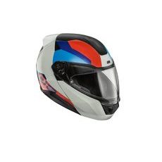 PŘILBA BMW SYSTEM 8 CARBON - BLURR - VÝKLOPNÉ HELMY - NA MOTORKÁŘE