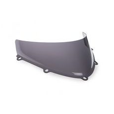 PLEXI ŠTÍT PUIG SPORT 10925F TMAVÁ KOUŘOVÁ - PLEXI ŠTÍTY - NA MOTORKU