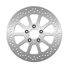 BRZDOVÝ KOTOUČ NG 1527 - PŘEDNÍ - NA MOTORKU