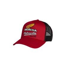 HONDA kšiltovka Elsinore Trucker VINTAGE