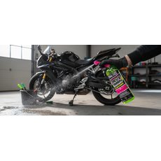 ČISTIČ POHONU MUC-OFF 20467 500ML - ČIŠTĚNÍ - NA MOTORKU