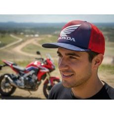 PRO HONDA: ULTIMÁTNÍ SADA MOTOKOSMETIKY 6V1 - MOTO KOSMETIKA - NA MOTORKU