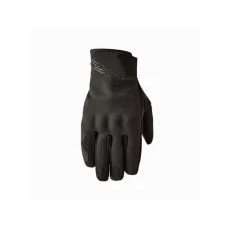 VODĚODOLNÉ RUKAVICE - RST 103695 K-SPORT WP GLOVES - ČERNÉ - NEPROMOKAVÉ RUKAVICE - NA MOTORKÁŘE