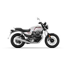 MOTO GUZZI V7 SPECIAL E5+ - BIANCO 2025 - CLASSIC & CAFE - MOTORKY