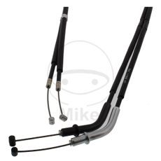 SADA KABELŮ EXUP VENTILU JMT - LANKA A HADICE - NA MOTORKU