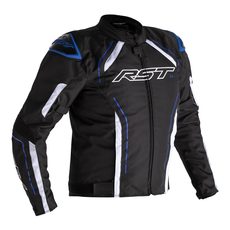 Pánská textilní bunda RST S-1 CE / JKT 2559 - modrá