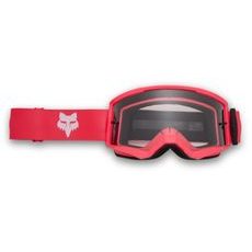 FOX MAIN CORE GOGGLE - OS, PINK MX25 - BRÝLE - NA MOTORKÁŘE