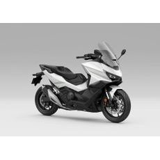 HONDA FORZA 750 - BÍLÁ 2026 - FORZA 750 - SKÚTRY