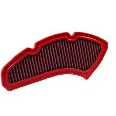 VÝKONOVÝ VZDUCHOVÝ FILTR BMC FM932/04 (ALT. HFA4111 ) - VZDUCHOVÉ FILTRY - NA MOTORKU