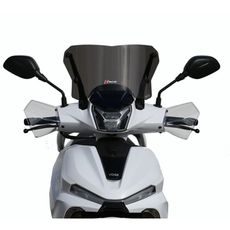 PLEXI ŠTÍT FACO 267008459 - PLEXI ŠTÍTY - NA MOTORKU