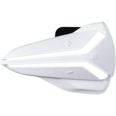 HJC komunikace SMART 20B matt white