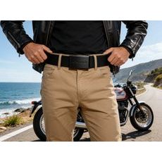 VESPA HODINKY SE SILIKOMOVÝM PÁSKEM - ČERNÁ - DOPLŇKY - NA MOTORKÁŘE