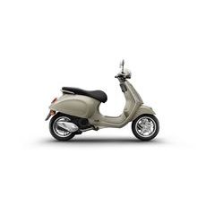 VESPA PRIMAVERA 125 E5+ - BÉŽOVÁ 2026 - PRIMAVERA - SKÚTRY