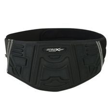 ATROX LEDVINOVÝ PÁS NEOPREN VEL. S - LEDVINOVÉ PÁSY - NA MOTORKÁŘE