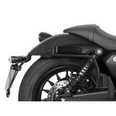 MONTÁŽNÍ SADA 3P SYSTÉM SHAD B0VC32IF PRO KEEWAY V302 C 2022-2024 - MONTÁŽNÍ SADY - NA MOTORKU