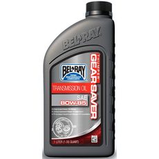 Převodový olej Bel-Ray THUMPER GEAR SAVER TRANSMISSION OIL 80W-85 1 l