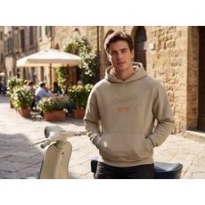 VYSOKÉ PLEXI ČIRÉ PRO PIAGGIO LIBERTY E5+ - PRO SKÚTRY - NA MOTORKU