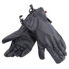 Nepromokavé návleky Dainese RAIN pro moto rukavice