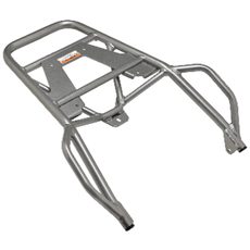 ZADNÍ NOSIČ PRO HORNÍ PLASTOVÝ KUFR APRILIA TUAREG 660 - MONTÁŽNÍ SADY - NA MOTORKU