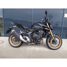 HONDA CB1000SP HORNET - DEMO 2025 - HONDA - MOTOBAZAR