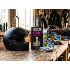 SADA ČUMENDO DELUXE - PÉČE O JEZDCE A VYBAVENÍ - NA MOTORKÁŘE