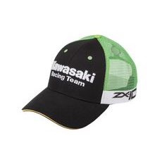 Kšiltovka Kawasaki Racing Team WSBK 2024