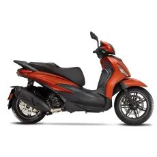 Piaggio Beverly 300 S Arancio Sunset