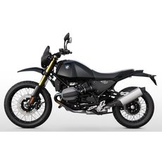 BMW R 12 G/S - NIGHT BLACK 2025 - HERITAGE - MOTORKY