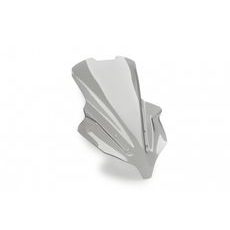 PLEXI ŠTÍT PUIG NEW. GEN TOURING 21362H KOUŘOVÁ - PRO NEKRUHOVÁ SVĚTLA - NA MOTORKU