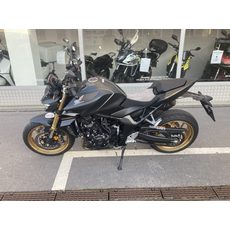 HONDA CB1000 SP HORNET - DEMO 2025 - DEMO AKČNÍ MOTOCYKLY - MOTORKY