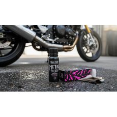 ZÁZRAČNÝ LESK MUC-OFF 947 500ML - NA MOTORKU - NA DOVOLENOU