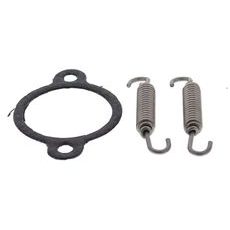 TĚSNĚNÍ SVODU VÝFUKU SADA WINDEROSA EGK 823119 - VÝFUKY - NA MOTORKU