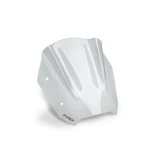 PLEXI ŠTÍT PUIG SPORT 22020W PRŮHLEDNÁ - PLEXI ŠTÍTY - NA MOTORKU
