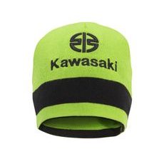 Kulich Kawasaki - černá, zelená