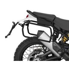 MONTÁŽNÍ SADA 4P SYSTÉM SHAD D0DS924P (PRO KUFRY A BRAŠNY TERRA A SH38X) PRO DUCATI DESERT X 950 2022-2026 - MONTÁŽNÍ SADY - NA MOTORKU