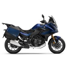HONDA NT1100 ES DCT - MODRÁ 2027 - NT1100 - MOTORKY