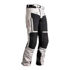 Pánské textilní kalhoty RST PRO SERIES VENTILATOR-X CE / JN 2447 - šedá