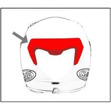 HJC ventilace i90 Zadní Davan MC4HSF