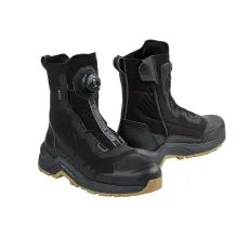 TENISKY BMW GS TAKYR GORE-TEX - ČERNÉ - ENDURO BOTY - NA MOTORKÁŘE