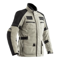 Textilní bunda RST PRO SERIES X-RAID CE / JKT 2193 - šedá