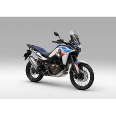 HONDA CRF1100 AFRICA TWIN DCT - BÍLÁ 2025 - CRF1100 AFRICA TWIN - MOTORKY