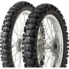 PNEUMATIKA DUNLOP 120/90-18 65M TT D952 (E) - PNEU OFF-ROAD DUNLOP - NA MOTORKU