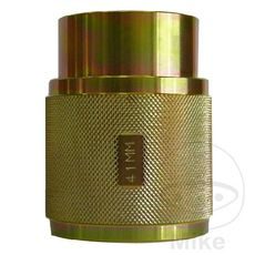 NARAŽEČ SIMERINKŮ PRO TRUBKY PŘEDNÍ VIDLICE JMP 41 MM - NÁŘADÍ - NA MOTORKU