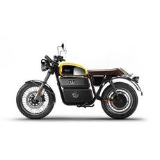 RGNT NO.1 CLASSIC - CLASSICS & CAFE RACER - MOTORKY