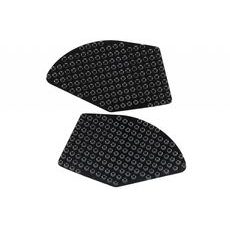 TANKPAD PUIG PRO 2 22554N ČERNÝ - PLEXI ŠTÍTY - NA MOTORKU