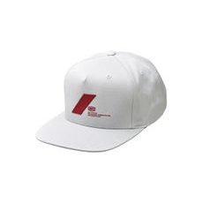 KŠILTOVKA 100% - FORWARD, ŠEDÁ - ČEPICE A KŠILTOVKY - NA MOTORKÁŘE