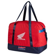 HONDA CESTOVNÍ TAŠKA HRC RACING - 2026 - DÁRKY PRO FANOUŠKY HONDA - NA MOTORKÁŘE