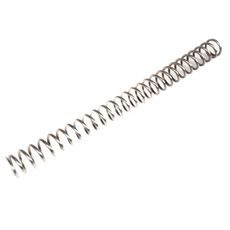 PŘEDNÍ VIDLICOVÁ PRUŽINA KYB 110054809101 48MM 497MM 5.2N - PŘEDNÍ VIDLICE - NA MOTORKU