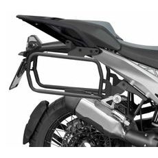 MONTÁŽNÍ SADA 4P SYSTÉM SHAD W0RG144P (PRO KUFRY A BRAŠNY TERRA A SH38X) PRO BMW R 1300 GS 2023-2026 - MONTÁŽNÍ SADY - NA MOTORKU