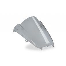 PLEXI ŠTÍT PUIG Z-RACING 22284H KOUŘOVÁ - PLEXI ŠTÍTY - NA MOTORKU